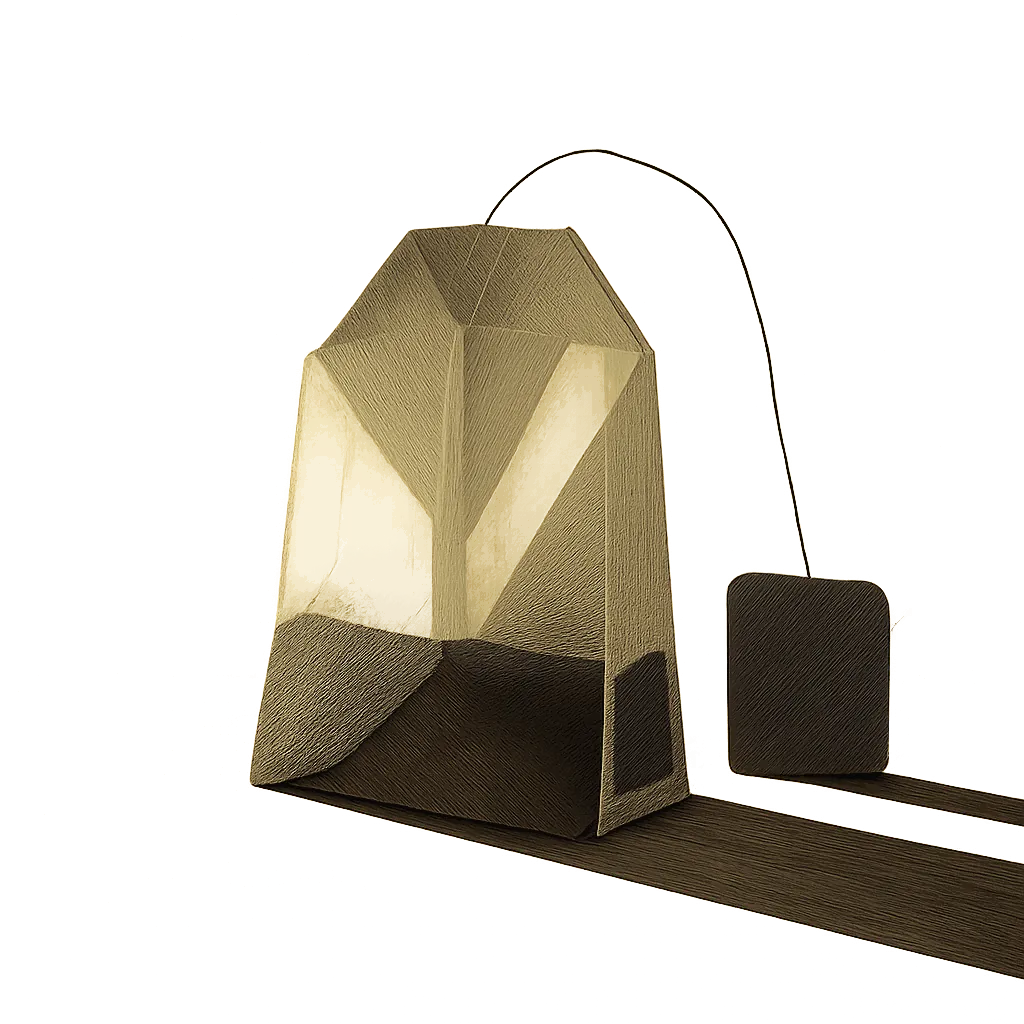 Tea bag